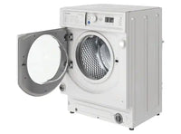 Thumbnail Indesit BIWMIL81485UK Integrated 8kg Washing Machine with 1400 rpm - 40452188405983