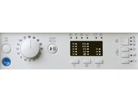 Thumbnail Indesit BIWMIL81485UK Integrated 8kg Washing Machine with 1400 rpm - 40452188438751