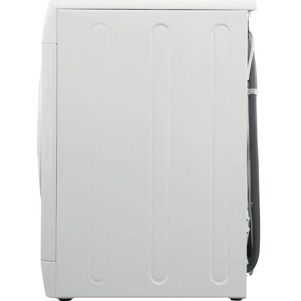 Indesit BIWMIL91484 9kg 1400rpm Integrated Washing Machine - White - Atlantic Electrics - 39478067724511 