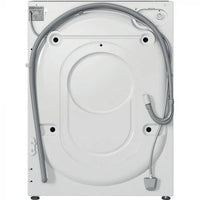 Thumbnail Indesit BIWMIL91485UK 9kg 1400rpm Integrated Washing Machine - 40598280372447