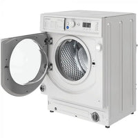 Thumbnail Indesit BIWMIL91485UK 9kg 1400rpm Integrated Washing Machine - 40598280208607