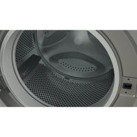 Thumbnail Indesit BWA81485XSUK Washing Machine 1400rpm 8Kg Silver - 39478071034079