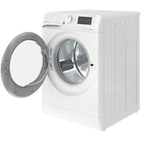 Thumbnail Indesit BWE101685XWUKN Washing Machine 10Kg 1600Rpm White | Atlantic Electrics- 39478067232991