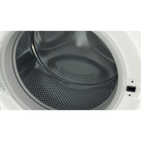 Thumbnail Indesit BWE101685XWUKN Washing Machine 10Kg 1600Rpm White | Atlantic Electrics- 39478067331295