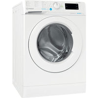Thumbnail Indesit BWE101685XWUKN Washing Machine 10Kg 1600Rpm White | Atlantic Electrics- 39478067200223