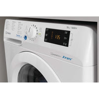 Thumbnail Indesit BWE101685XWUKN Washing Machine 10Kg 1600Rpm White | Atlantic Electrics- 39478067298527