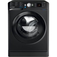 Thumbnail Indesit BWE71452KUKN 7kg 1400rpm Freestanding Washing Machine - 39478067069151