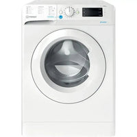 Thumbnail Indesit BWE71452WUKN 7Kg Washing Machine with 1400 rpm White A+++ Rated | Atlantic Electrics- 41355711873247