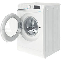 Thumbnail Indesit BWE71452WUKN 7Kg Washing Machine with 1400 rpm White A+++ Rated | Atlantic Electrics- 41355711971551