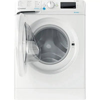 Thumbnail Indesit BWE71452WUKN 7Kg Washing Machine with 1400 rpm White A+++ Rated | Atlantic Electrics- 41355711938783