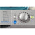 Thumbnail Indesit BWE91484 Freestanding Washing Machine 9kg Load 1400rpm Spin, Silver | Atlantic Electrics- 39478067888351