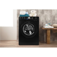 Thumbnail Indesit BWE91484XK 9Kg Washing Machine with 1400 rpm - 39478067790047