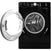 Thumbnail Indesit BWE91484XK 9Kg Washing Machine with 1400 rpm - 39478067855583