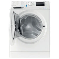 Thumbnail Indesit BWE91485XWUKN 9Kg Washing Machine with 1400 rpm - 39478071460063