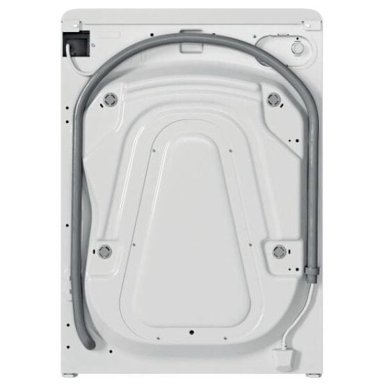 Indesit BWE91485XWUKN 9Kg Washing Machine with 1400 rpm - White | Atlantic Electrics - 39478071525599 