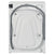 Thumbnail Indesit BWE91485XWUKN 9Kg Washing Machine with 1400 rpm - 39478071525599