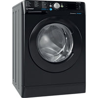 Thumbnail Indesit BWE91496XKUKN 9kg Washing Machine 1400 rpm, 59.5cm Wide - 39478070051039