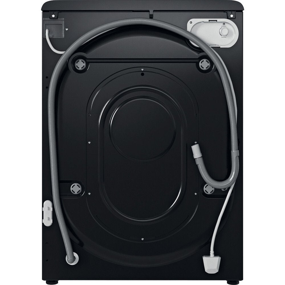 Indesit BWE91496XKUKN 9kg Washing Machine 1400 rpm, 59.5cm Wide - Black - Atlantic Electrics