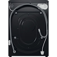 Thumbnail Indesit BWE91496XKUKN 9kg Washing Machine 1400 rpm, 59.5cm Wide - 39478070411487
