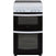 Thumbnail Indesit Cloe ID5V92KMW Twin Cavity Electric Cooker with Ceramic Hob - 39478072803551