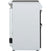 Thumbnail Indesit Cloe ID5V92KMW Twin Cavity Electric Cooker with Ceramic Hob - 39478073032927