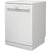 Thumbnail Indesit D2FHK26 Freestanding Standard Dishwasher, 14 Place Settings, 60cm Wide - 40157513220319