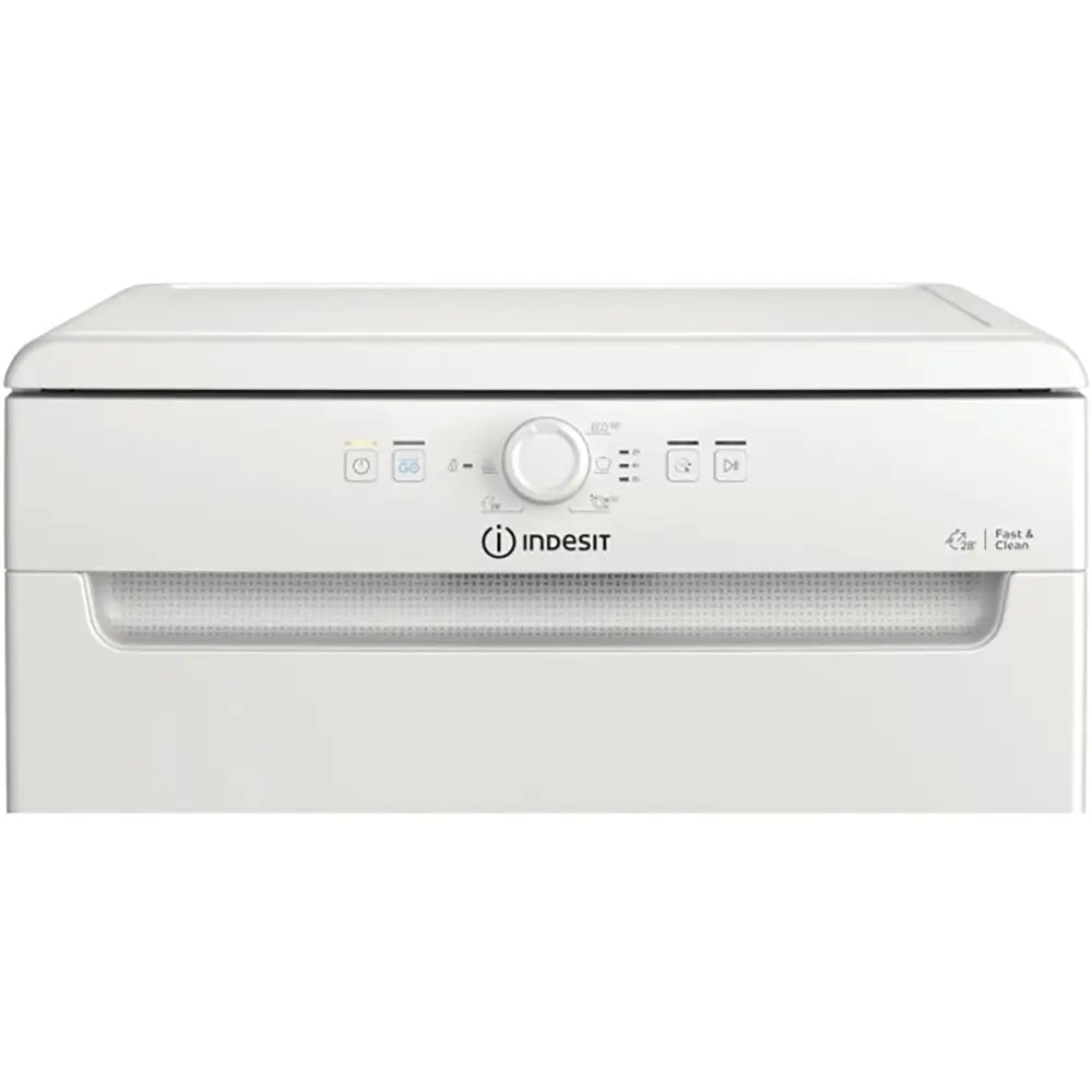Indesit full size online dishwasher