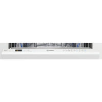 Thumbnail Indesit D2IHD526UK Fully Integrated Dishwasher, 14 Place Settings, 59.8cm Wide - 40157513318623