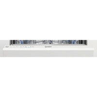 Thumbnail Indesit D2IHL326UK 14 Place Settings Fully Integrated Dishwasher | Atlantic Electrics- 40157513613535