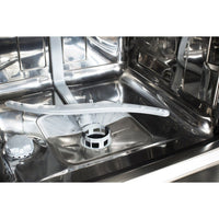 Thumbnail Indesit DBE2B19UK Semi Integrated Standard Dishwasher - 39478072574175