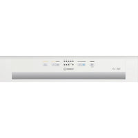 Thumbnail Indesit DBE2B19UK Semi Integrated Standard Dishwasher - 39478072606943