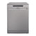 Thumbnail Indesit DFC2B16SUK Dishwasher 13 Place Setting Capacity Silver | Atlantic Electrics- 39478071623903