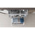 Thumbnail Indesit DIO3T131FEUK 14 Place Fully Integrated Dishwasher With Cutlery Tray | Atlantic Electrics- 39478078963935