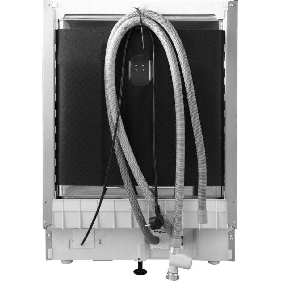 Indesit DIO3T131FEUK 14 Place Fully Integrated Dishwasher With Cutlery Tray | Atlantic Electrics