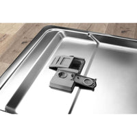 Thumbnail Indesit DIO3T131FEUK 14 Place Fully Integrated Dishwasher With Cutlery Tray - 39478078832863