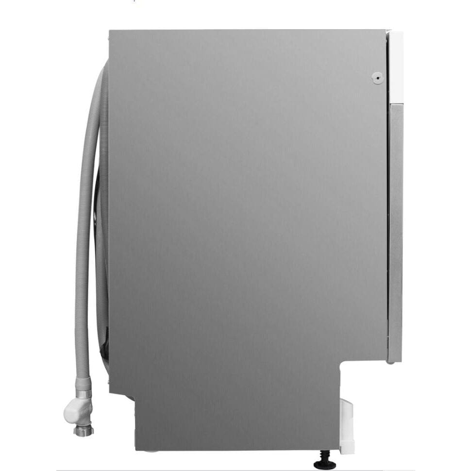 Indesit DIO3T131FEUK 14 Place Fully Integrated Dishwasher With Cutlery Tray | Atlantic Electrics