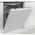 Thumbnail Indesit DIO3T131FEUK 14 Place Fully Integrated Dishwasher With Cutlery Tray | Atlantic Electrics- 39478079062239