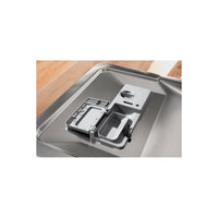 Thumbnail Indesit DSFE1B10 10 Place setting capacity Slimline Dishwasher - 39478078374111