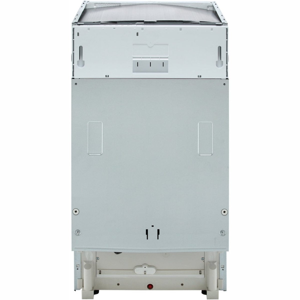 Indesit integrated hot sale dishwasher