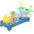 Thumbnail Indesit DSIO3T224EZUK Fully Integrated Slimline Dishwasher - 39478077849823
