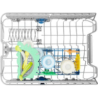 Thumbnail Indesit DSIO3T224EZUK Fully Integrated Slimline Dishwasher - 39478077817055