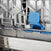 Thumbnail Indesit DSIO3T224EZUK Fully Integrated Slimline Dishwasher - 39478077751519