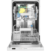 Thumbnail Indesit DSIO3T224EZUK Fully Integrated Slimline Dishwasher - 39478077653215