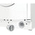Thumbnail Indesit Eco Time IWC81283WUKN 8Kg Washing Machine with 1200 rpm - 39478076276959