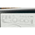 Thumbnail Indesit Eco Time IWC81283WUKN 8Kg Washing Machine with 1200 rpm - 39478076342495