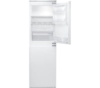 Thumbnail Indesit EIB15050A1D Integrated Fridge Freezer in White - 39478076932319