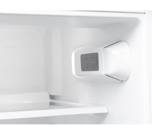 Indesit EIB15050A1D Integrated Fridge Freezer in White - 266 Litres | Atlantic Electrics - 39478077358303 