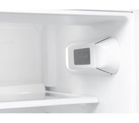 Thumbnail Indesit EIB15050A1D Integrated Fridge Freezer in White - 39478077358303