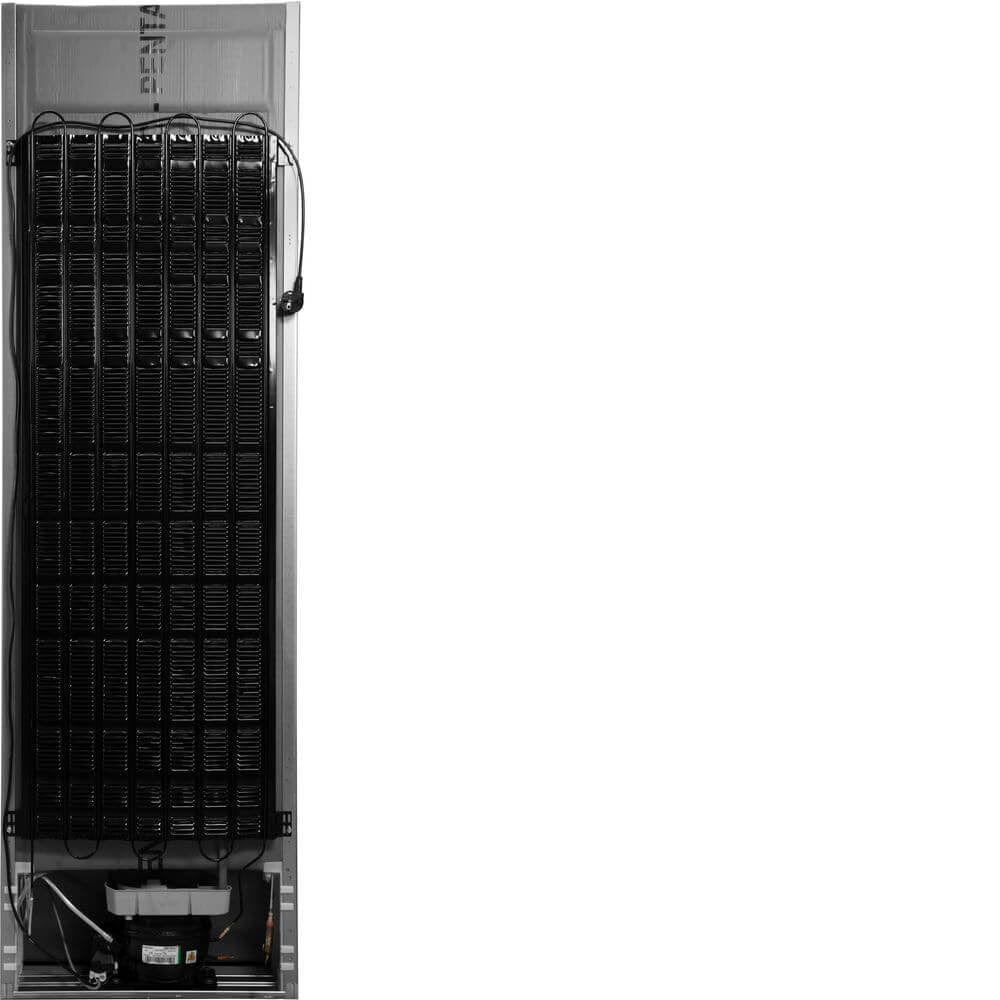 Indesit EIB15050A1D Integrated Fridge Freezer in White - 266 Litres - Atlantic Electrics - 39478077423839 