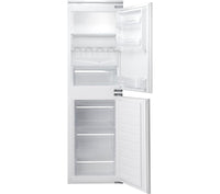 Thumbnail Indesit EIB15050A1D Integrated Fridge Freezer in White - 39478076834015